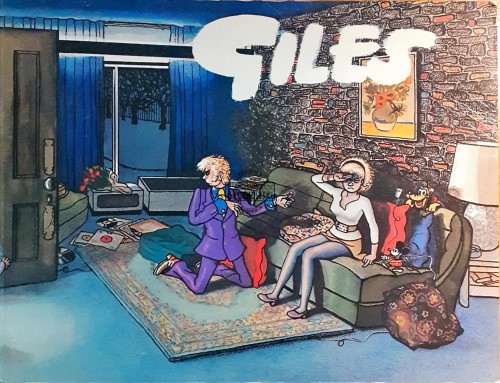 637997 Cartoons, Twenty-sixth Series