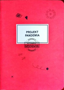 Projekt Pandemia