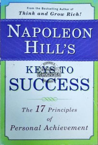 Key's to Success