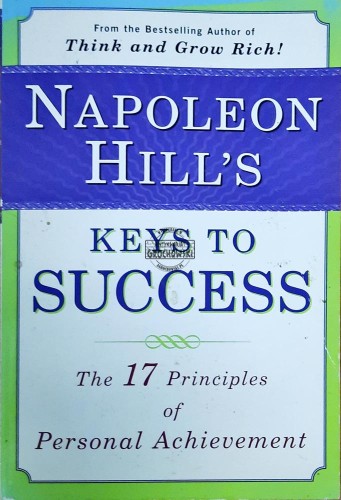 638614 Key's to Success