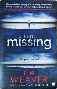 I Am Missing