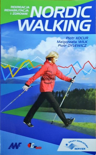 638636 Nordic walking