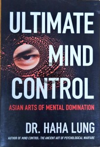 Ultimate Mind Control