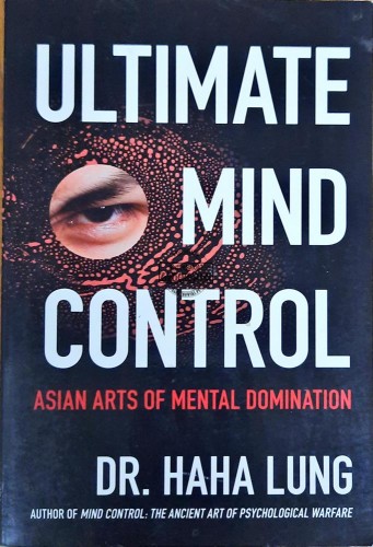 638646 Ultimate Mind Control