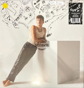 Charlie Puth – Charlie LP