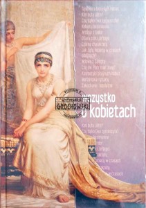 Wszystko o kobietach