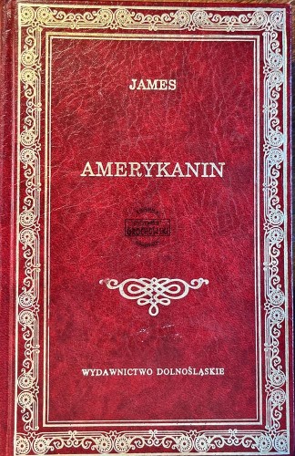 642375 Amerykanin
