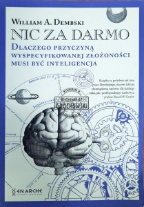 Nic za darmo