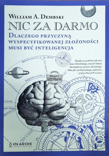 638669 Nic za darmo