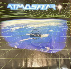 Atmosfear – En Trance LP