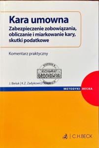 Kara umowna