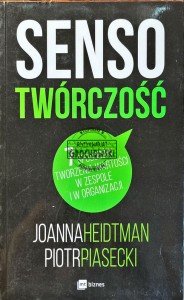 Senso twórczość