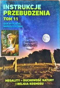 Instrukcje przebudzenia, tom 11