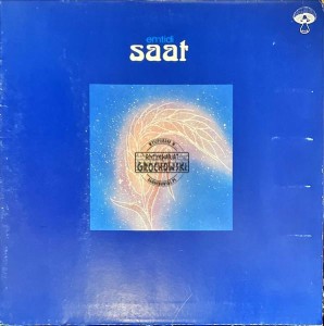 Emtidi – Saat LP
