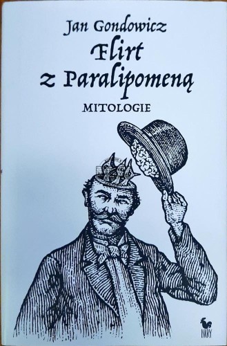 638722 Flirt z Paralipomeną. Mitologie