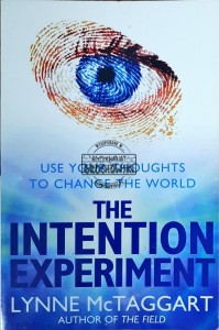 The Intention Experiment