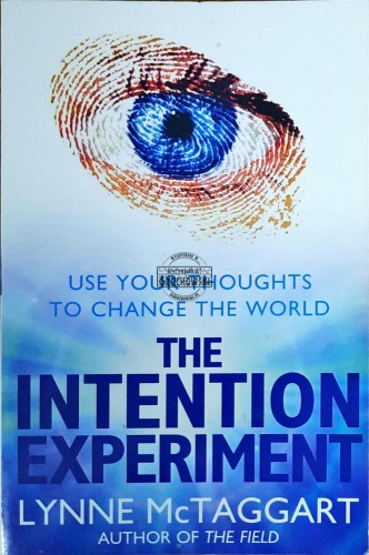 638725 The Intention Experiment