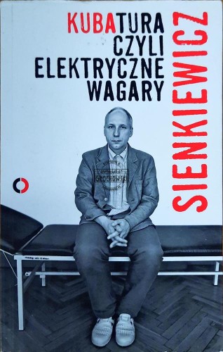 638726 Kubatura czyli elektryczne wagary