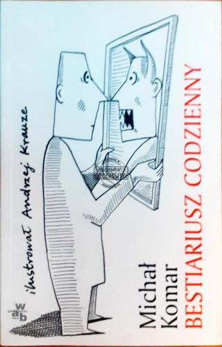 639101 Bestiariusz codzienny