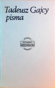 Pisma