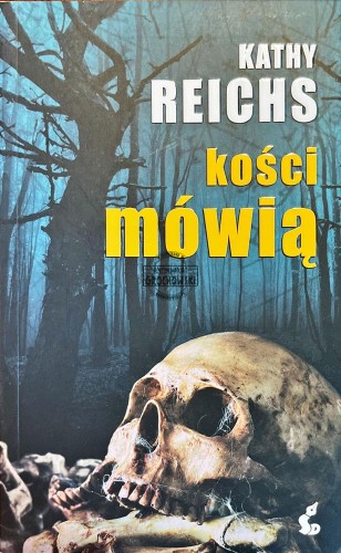642464 Kości mówią