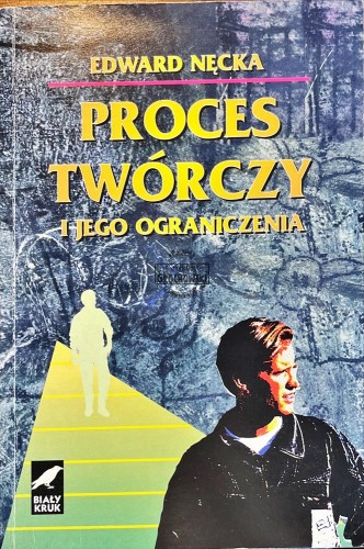 642481 Proces twórczy i jego ograniczenia