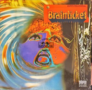 Brainticket – Cottonwoodhill LP