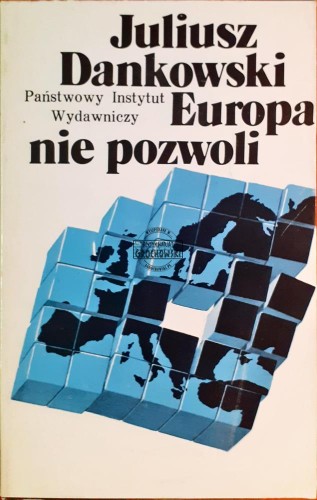 639145 Europa nie pozwoli