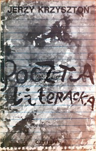 Poczta literacka, Felietony radiowe