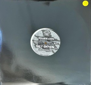 Horace Andy – Get Down 12"