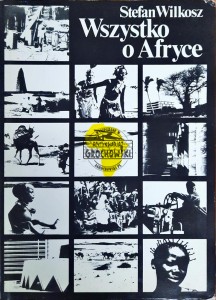 Wszystko o Afryce