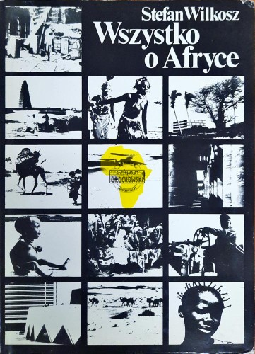 638829 Wszystko o Afryce