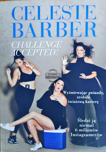 638832 Challenge accepted!