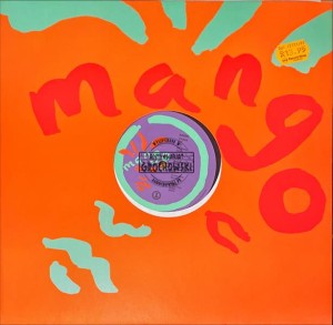 Adioa – Toubab Bile 12"