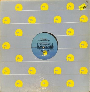 Innercircle – Music Machine 12"