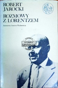 Rozmowy z Lorenzem