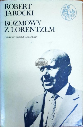638884 Rozmowy z Lorenzem