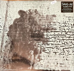 The Smashing Pumpkins – Monuments To An Elegy LP