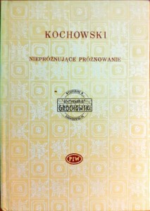 Niepróżnujące próżnowanie