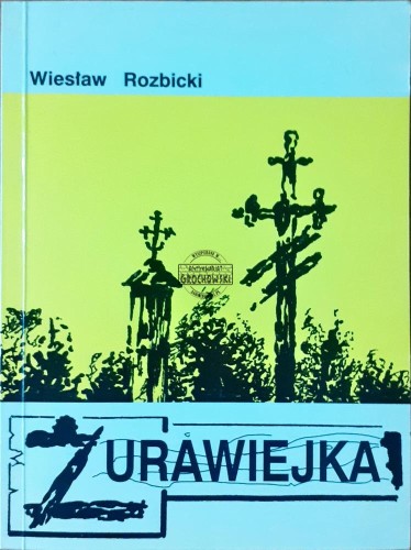 639204 Żurawiejka