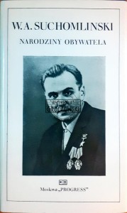 Narodziny obywatela