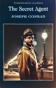 The Secret Agent