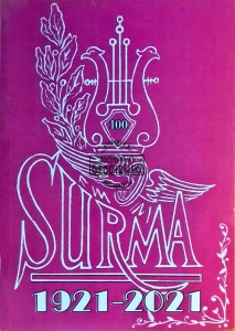 SURMA 1921-2021