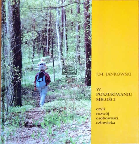 638900 W poszukiwaniu miłości czyli rozwój osobowości człowieka