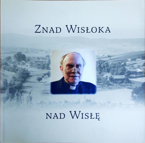 638902 Znad Wisłoka nad Wisłę