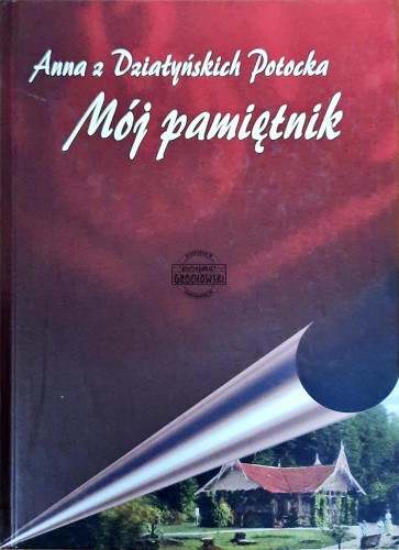 638906 Mój pamiętnik