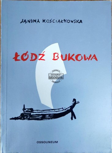 638918 Łódź bukowa