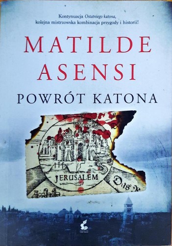 638938 Powrót Katona