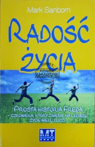 Radość życia