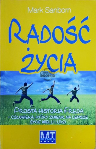 638942 Radość życia